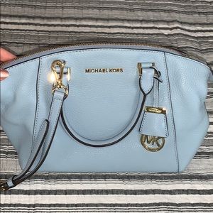Michael Kors Crossbody Bag and Wallet